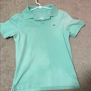 Vineyard vines polo
